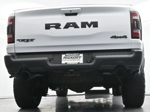 Used 2021 RAM 1500 TRX w/ TRX Level 2 Equipment Group AWD/4WD image 55