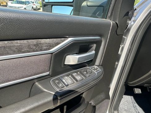 Certified 2024 RAM 2500 Big Horn AWD/4WD image 23