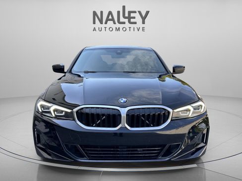 Used 2025 BMW 330i Sedan image 5