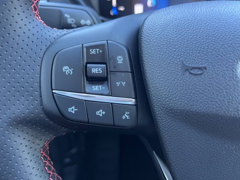 New 2026 Ford Escape ST-Line w/ Tech Pack #1 image 16