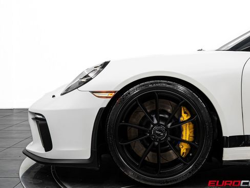 Used 2018 Porsche 911 GT3 image 13