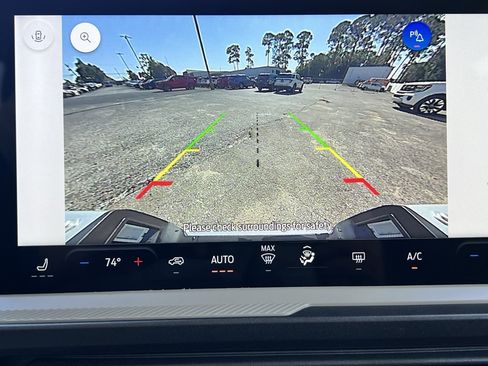 New 2025 Ford Bronco Sport Big Bend image 39