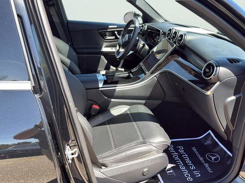 New 2026 Mercedes-Benz GLC 300 4MATIC image 22