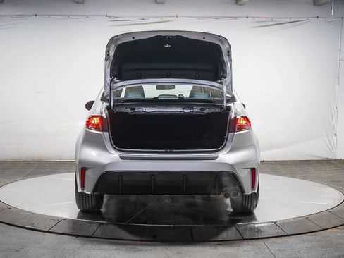 Certified 2024 Toyota Corolla SE w/ SE Premium Package FWD image 28