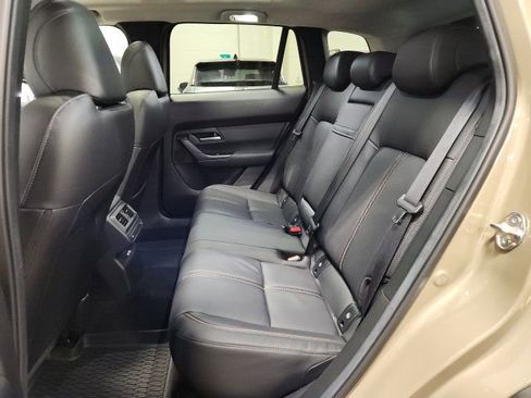 Certified 2025 MAZDA CX-50 AWD 2.5 Turbo w/ Weather Package image 23