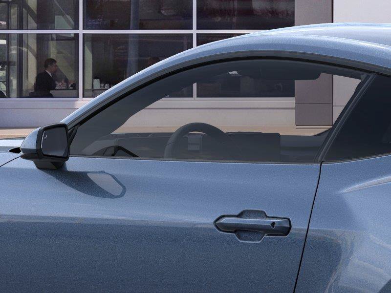 New 2026 Ford Mustang Coupe RWD image 20