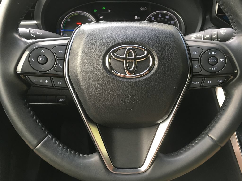 Used 2021 Toyota Venza XLE w/ Carpet Mat Package (TMS) AWD/4WD image 13