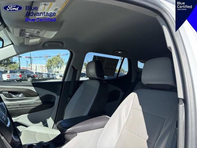 Used 2024 GMC Terrain SLT FWD image 20