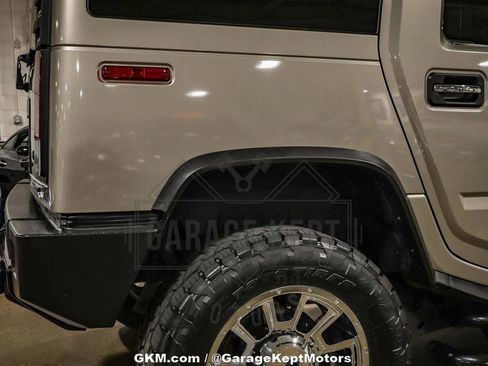 Used 2006 HUMMER H2 image 71