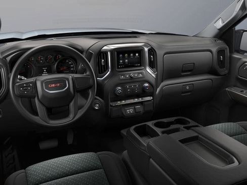 New 2026 GMC Sierra 1500 Pro image 32