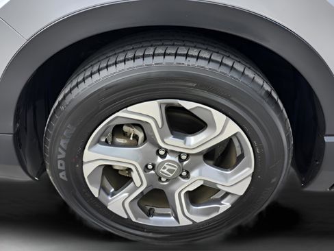 Used 2019 Honda CR-V EX-L image 42