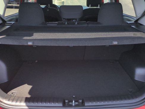 Certified 2021 Kia Soul EX FWD image 24