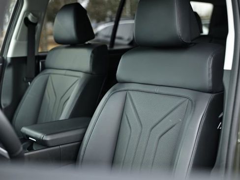 Certified 2025 Hyundai Santa Fe SEL image 20