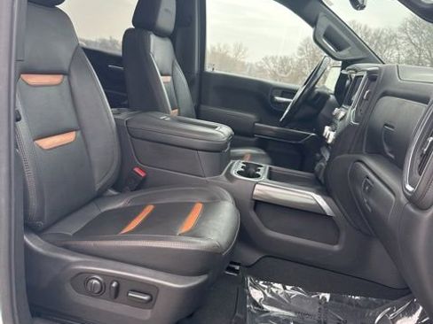 Used 2021 GMC Sierra 1500 AT4 w/ AT4 Premium Package image 42