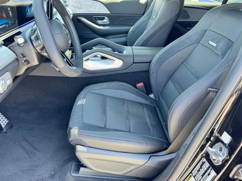 New 2025 Mercedes-Benz GLE 63 AMG S image 21