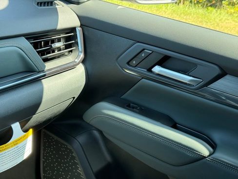 New 2026 GMC Terrain AT4 w/ Technology Package II image 34