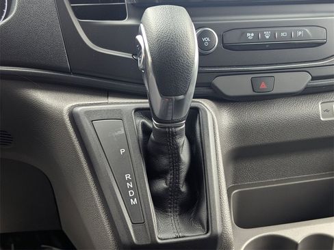 New 2025 Ford Transit 350 XL image 13