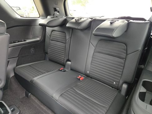 New 2026 Nissan Pathfinder Rock Creek AWD/4WD image 20