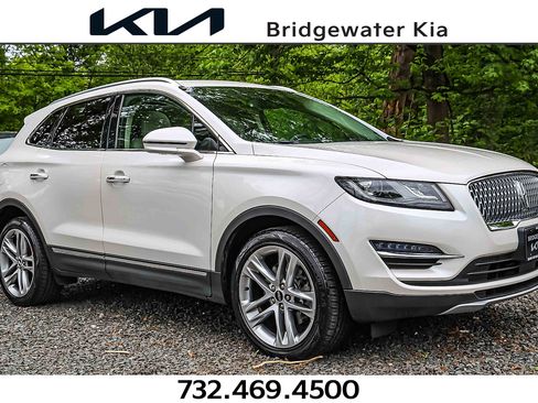 Used 2019 Lincoln MKC Reserve w/ MKC Climate Package AWD/4WD image 1