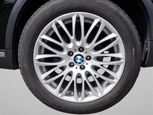Used 2019 BMW X5 xDrive40i AWD/4WD image 6