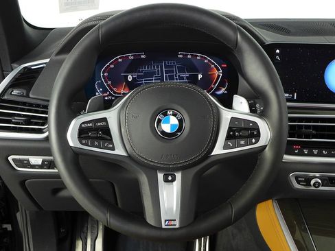 Certified 2023 BMW X5 xDrive40i w/ M Sport Package image 27