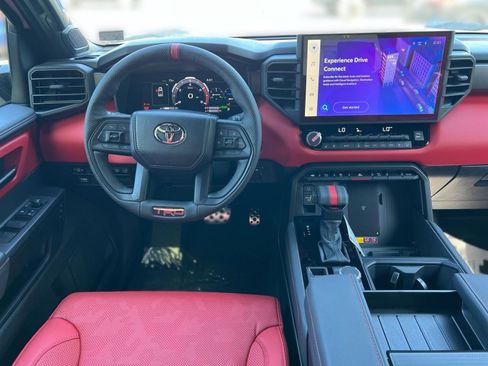 New 2026 Toyota Tundra TRD Pro AWD/4WD image 18