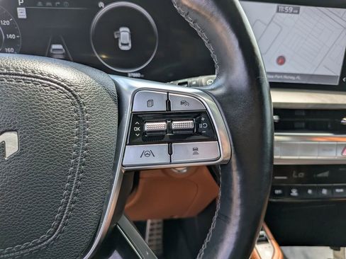 Certified 2024 Kia Telluride SX Prestige X-Line AWD/4WD image 34