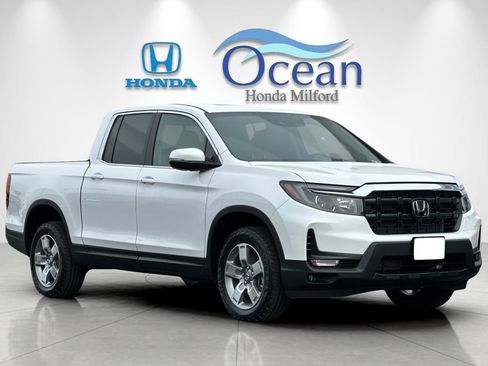 New 2026 Honda Ridgeline RTL image 7