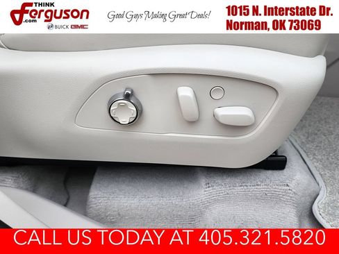 New 2026 Buick Enclave Avenir w/ Super Cruise Package AWD/4WD image 42