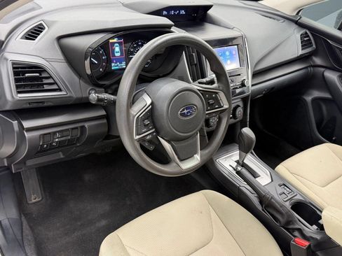 Used 2021 Subaru Impreza 2.0i Premium AWD/4WD image 3