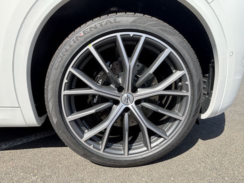 New 2026 Maserati Grecale Modena AWD/4WD image 13