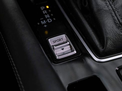 Used 2019 MAZDA MAZDA6 Touring image 25