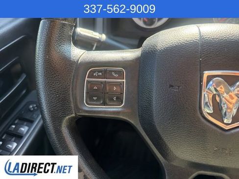 Used 2014 RAM 2500 Tradesman w/ Chrome Appearance Group image 22
