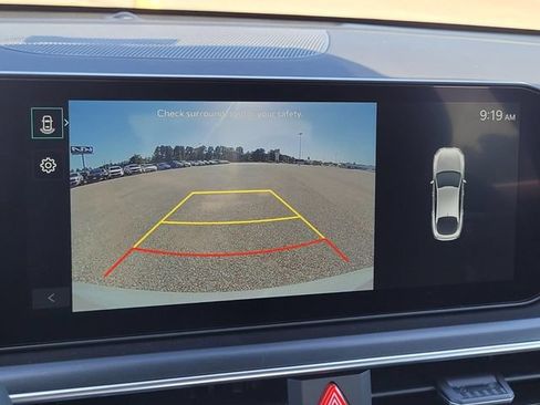 New 2026 Kia K5 GT-Line FWD image 19