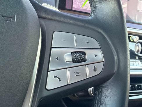 Used 2022 BMW X3 sDrive30i w/ Convenience Package RWD image 47