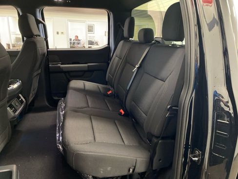 New 2026 Ford F150 XLT image 9