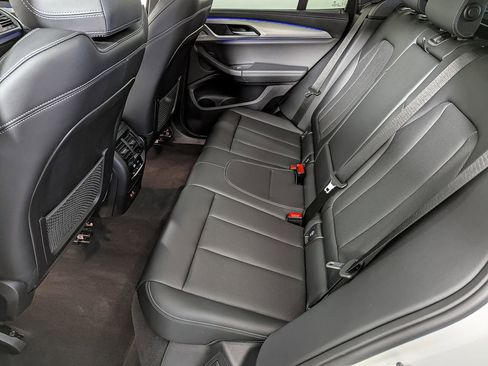 Certified 2024 BMW X3 M40i image 45