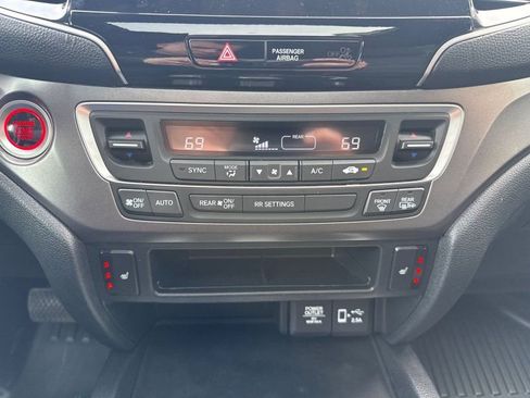 Used 2021 Honda Passport EX-L image 28