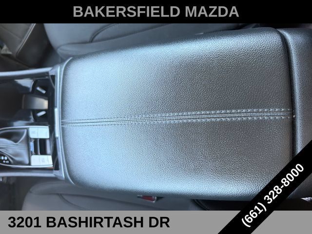 Used 2025 Hyundai Tucson SEL FWD image 24