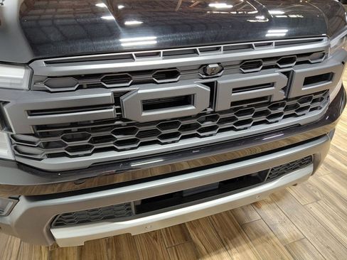 Used 2025 Ford Ranger Raptor AWD/4WD image 14