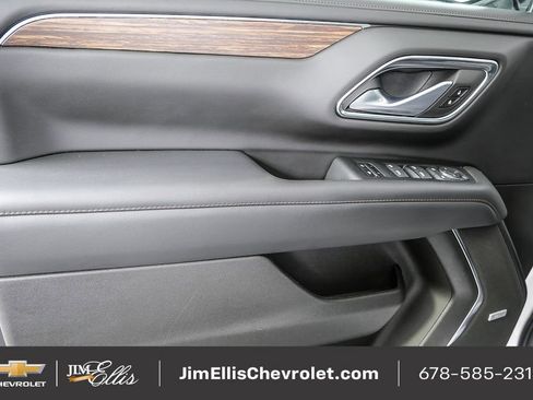 Used 2022 Chevrolet Tahoe High Country image 7