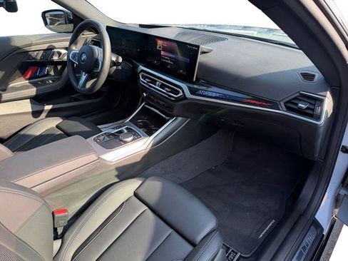 Used 2024 BMW M240i xDrive Coupe w/ Premium Package AWD/4WD image 20
