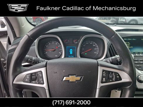 Used 2013 Chevrolet Equinox LTZ AWD/4WD image 20