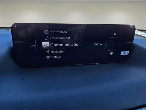 New 2026 MAZDA CX-50 AWD 2.5 Hybrid w/ Cargo Package image 20