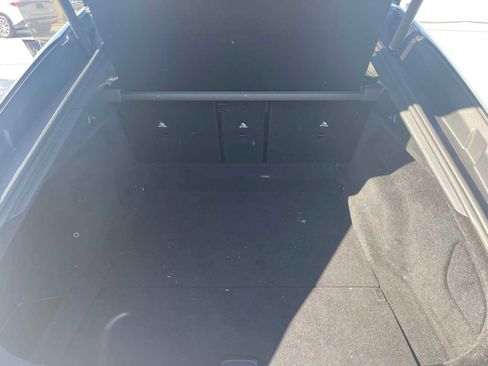 Used 2023 Mercedes-Benz EQS 450+ 4MATIC Sedan image 8