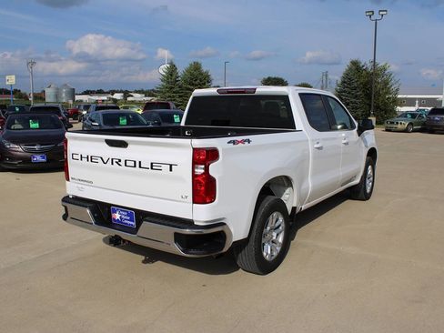 Used 2022 Chevrolet Silverado 1500 LT image 5