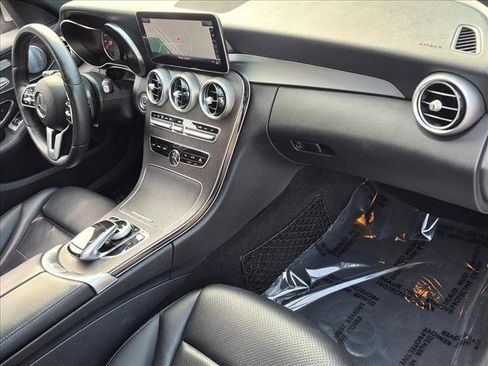 Used 2019 Mercedes-Benz C 300 4MATIC Sedan image 21