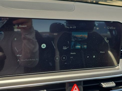 New 2026 Kia K5 GT-Line FWD image 22