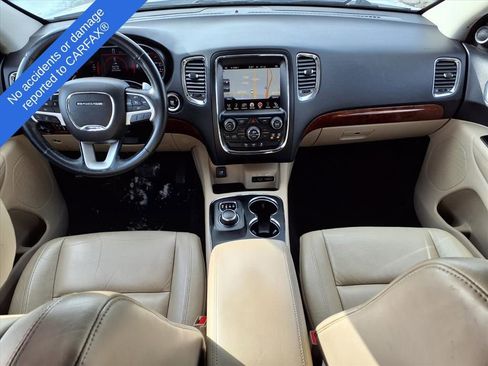 Used 2015 Dodge Durango Limited image 13