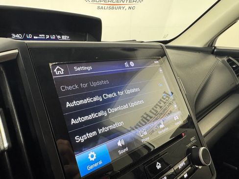 Used 2019 Subaru Forester Limited AWD/4WD image 24